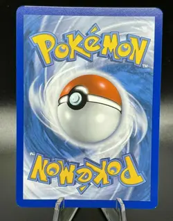 Floette XY139 HOLO RARE Black Star Promo Pokemon Card AROMATHERAPY ABILITY - Image 2