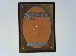 Darksteel Ingot Commander 2017 - Magic the Gathering MTG Artifact - Image 2