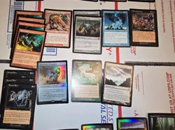 MTG Magic the Gathering Collection Lot - Image 3