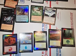 MTG Magic the Gathering Collection Lot - Image 4