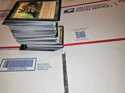 MTG Magic the Gathering Collection Lot - Image 5