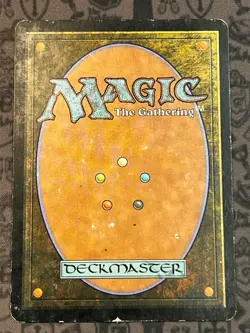 Magic: The Gathering Chrome Mox Mirrodin - Image 2