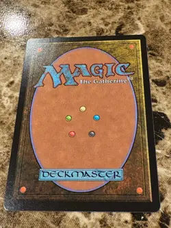 LEYLINE AXE Magic MTG Foundations - Image 2