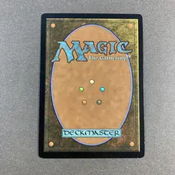 MTG New Frontiers Odyssey Regular Magic The Gathering - Image 2