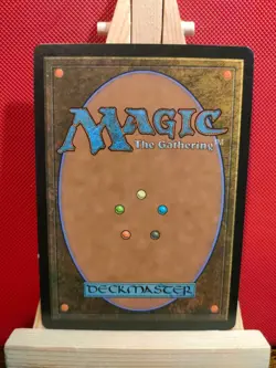 Nether Spirit - Mercadian Masques - Rare - NM/LP - MTG - Image 2