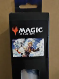 Tidus Final Fantasy X Magic The Gathering Play Mat Ultra Pro Brand New Sealed C4 - Image 1