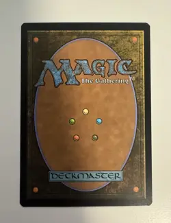 MTG Mental Note Normal NM The List Reprints Magic 46/143 - Image 2