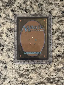 Lotus Field (0023) (Borderless) Edge of Eternities: Stellar Sights Foil - Image 2