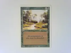 Tranquility Revised Edition NICE - Magic the Gathering MTG RV - Image 1