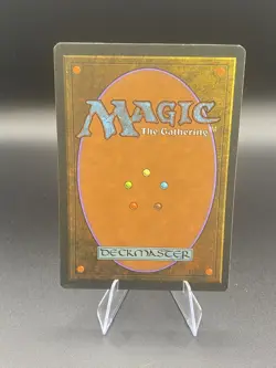 MTG Pyroblast Ice Age Magic the Gathering - Image 2