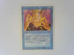 Power Sink Revised Edition Nice Magic the Gathering MTG RV - Image 1