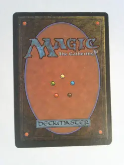 Urza's Tower (Forest) - Chronicles Magic the Gathering MtG Land - Image 2