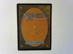 Mass Manipulation Ravnica Allegiance - Magic the Gathering MTG Blue - Image 2