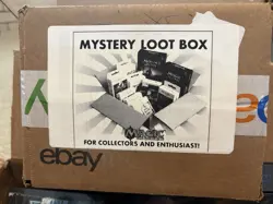 MTG Large Mystery Bundle Magic The Gathering - Image 3