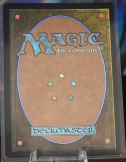 MTG Edge of Eternity Strip mine 085 Borderless Foil - MTG Edge of Eternity - Image 2