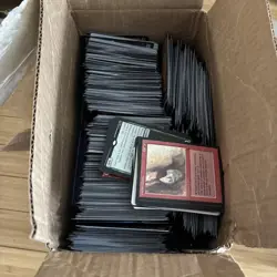 Magic The Gathering Collection Vintage Mtg - Image 1
