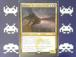 Silumgar, the Drifting Death Fate Reforged - Magic the Gathering MTG Multi - Image 1