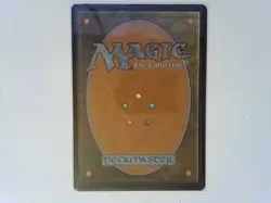 Icy Manipulator Dominaria - Magic the Gathering MTG Artifact - Image 2