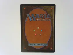 Forest (Path) - Revised Edition Very Nice - Magic the Gathering MTG RV - Image 2