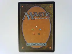 Foil Sealock Monster Theros - Magic the Gathering Mtg blue - Image 2