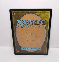 Magic: The Gathering Grand Arbiter Augustin IV Borderless Double Masters 2022 R. - Image 2