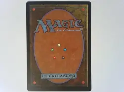 Drudge Skeletons Revised Edition VERY NICE - Magic the Gathering MTG RV - Image 2