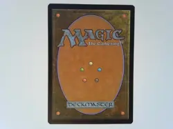 Foil Displacer Beast Forgotten Realms - Magic the Gathering MTG AFR - Image 2