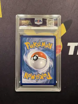 Pokemon XY Evolutions M Charizard EX 13/108 Ultra Rare PSA 10 Gem Mint - Image 2