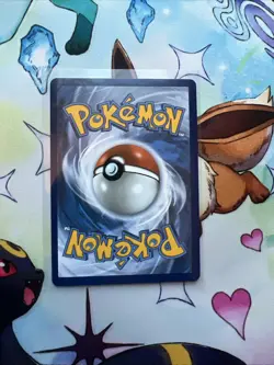 2025 Pokemon Phantasmal Flames MEGA CHARIZARD X ex 125/094 SIR! Mint In Hand - Image 5