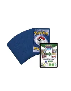 Pokemon Scarlet & Violet Destined Rivals Build & Battle Box (New Sealed) - Image 2