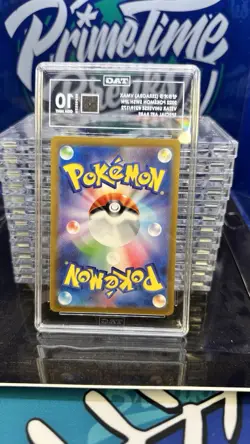 2022 Pokemon Japanese Sword & Shield VSTAR Universe SAR Zeraora VMAX #219 TAG 10 - Image 2