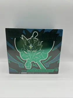 Pokemon TCG Scarlet and Violet: Twilight Masquerade - ETB - New Sealed - Image 1