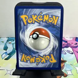 N's Zorua SVP 189 Black Star Promo -Near Mint- Pokemon TCG - Image 4