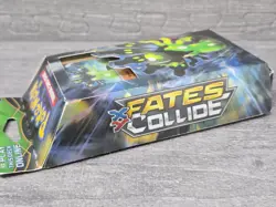Pokemon TCG Zygarde XY Fates Collide Battle Ruler Theme Deck Factory Sealed - Image 5