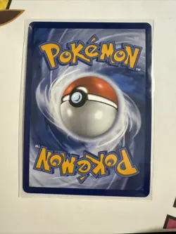 Zekrom ex 034/086 STAMPED Black Bolt BLK Pokemon TCG - NM - Image 2
