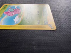 Pokemon TCG: Aquapolis Set - Nidoran 96/147 Common - Non Holo - LP - Image 2