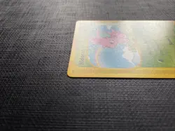 Pokemon TCG: Aquapolis Set - Nidoran 96/147 Common - Non Holo - LP - Image 3