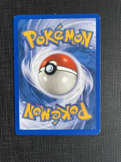 Pokemon TCG: Aquapolis Set - Nidoran 96/147 Common - Non Holo - LP - Image 4