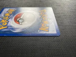 Pokemon TCG: Aquapolis Set - Nidoran 96/147 Common - Non Holo - LP - Image 5