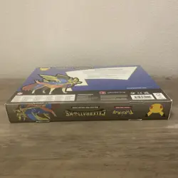 Pokemon TCG Celebrations Zacian LV. X Deluxe Pin Collection Box Factory Sealed - Image 5