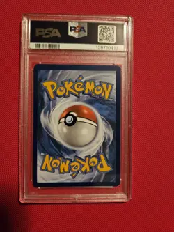 PSA 9 Pokemon TCG Hisuian Zoroark VSTAR Crown Zenith GG56/GG70 PSA 9 - Image 2