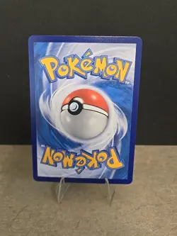 Pokemon TCG -Sprigatito - Horizons Pack Vol 1 - 01 04/09 - Rotary Holo & 0102/09 - Image 3