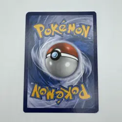 Pokemon TCG Shining Lugia SM82 Black Star Promo LP Lightly Played - Image 2