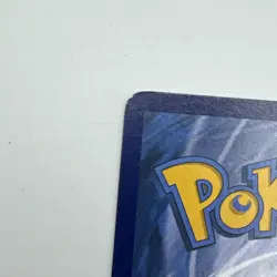 Pokemon TCG Shining Lugia SM82 Black Star Promo LP Lightly Played - Image 3