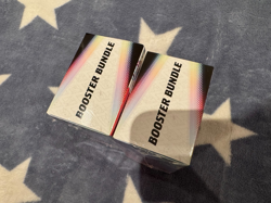Pokemon TCG Prismatic Evolutions Booster bundle x2 New Sealed - Image 3