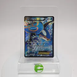 Pokemon TCG Primal Clash Kyogre EX 148/160 English - Image 1