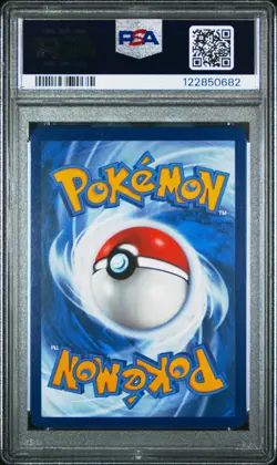 2025 POKEMON PRE EN-PRISMATIC EVOLUTIONS POKE BALL REVERSE HOLO JOLTEON PSA 9 - Image 2