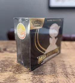 Pokemon Mega Evolution Mega Gardevoir Elite Trainer Box ETB - New & Sealed 🦖💨 - Image 3