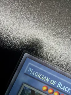 Magician of Black Chaos PP01-EN001 Premium Pack 1 Unlimited LP - Image 5