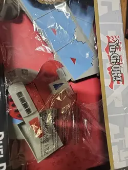 Yu-Gi-Oh! 25th Anniversary Exclusive Duel Disk Launcher 670711191382 - Image 3